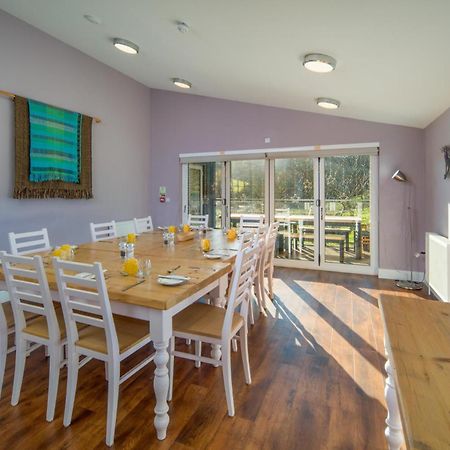 Godshill Park Cottages Екстер'єр фото