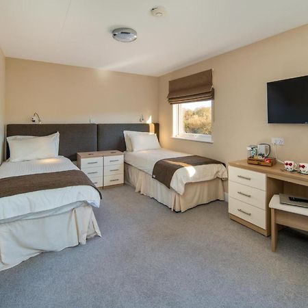 Godshill Park Cottages Екстер'єр фото