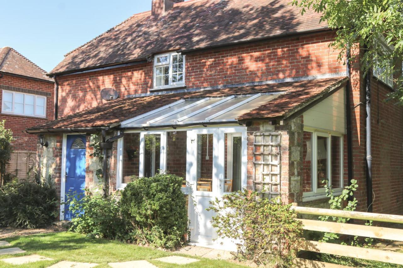 Godshill Park Cottages Екстер'єр фото