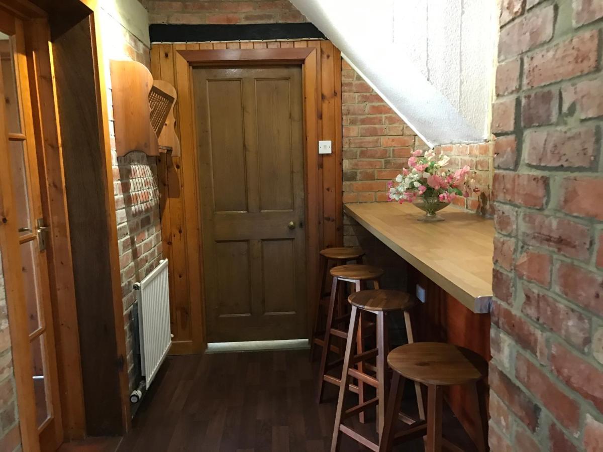 Godshill Park Cottages Екстер'єр фото